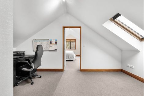 Photo of property in 443 Stoney Creek Road, Kelvin Grove, Palmerston North, 4470