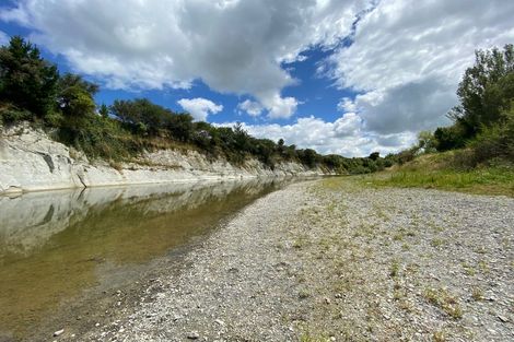 Photo of property in 490 River Road, Kumeroa, Woodville, 4997