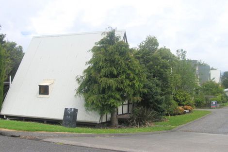 Photo of property in 45e Goldfinch Street, Ohakune, 4625