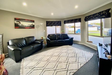 Photo of property in 3 Edwin Trent Drive, Prebbleton, 7604