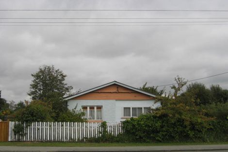 Photo of property in 21 Hayhurst Street, Temuka, 7920