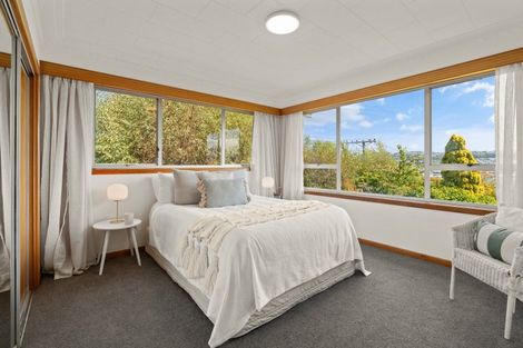 Photo of property in 50 Glendevon Place, Vauxhall, Dunedin, 9013