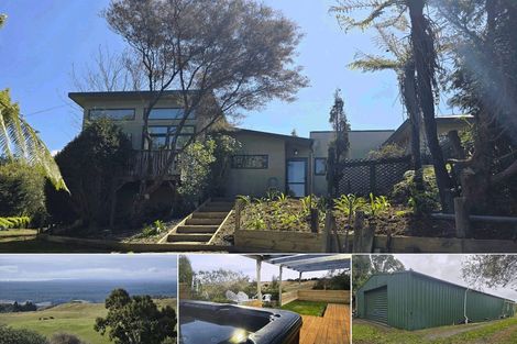 Photo of property in 177b Old Kaimai Road, Lower Kaimai, Tauranga, 3171