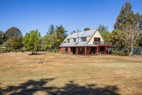 Photo of property in 467 Williams Street, Kaiapoi, 7691