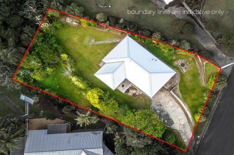 Photo of property in 3 Tahuna Place, Onerahi, Whangarei, 0110