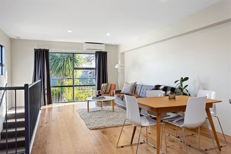 Photo of property in 8/234 Worcester Street, Christchurch Central, Christchurch, 8011