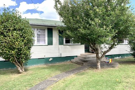 Photo of property in 1/7 Mcdougall Street, Manurewa East, Auckland, 2102