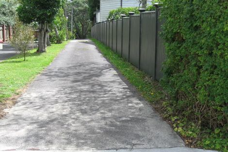 Photo of property in 50 Bassett Road, Remuera, Auckland, 1050