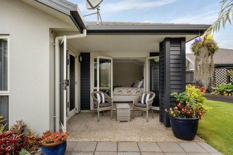Photo of property in 21 Bridgewater Way, Pyes Pa, Tauranga, 3112