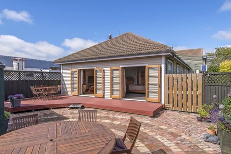 Photo of property in 34 North Terrace, Darfield, 7510