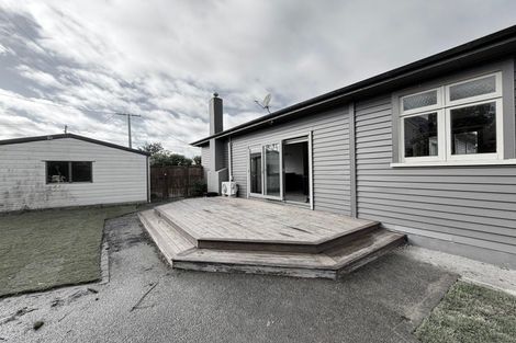 Photo of property in 25 Monrad Street, Highbury, Palmerston North, 4412