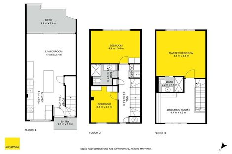 Photo of property in 16/6 Waima Street, Grey Lynn, Auckland, 1021