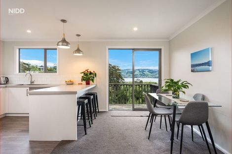 Photo of property in 18 Athol Place, Ravensbourne, Dunedin, 9022