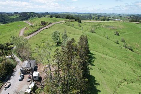 Photo of property in 282 Girls High School Road, Pukehuia, Tangiteroria, 0381