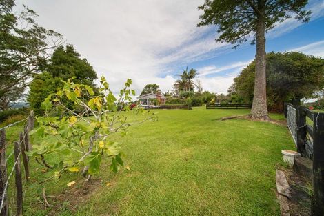 Photo of property in 480 Whitford Road, Whitford, Howick, 2571