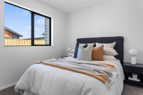 Photo of property in 15 Matai Springs Drive, Halswell, Christchurch, 8025