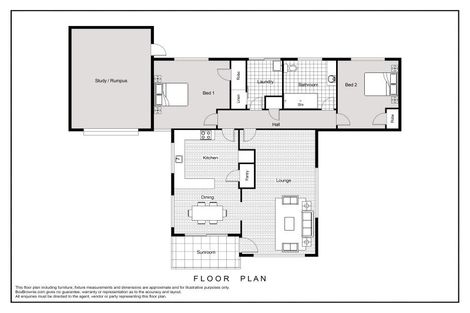 Photo of property in 1/610 Queen Street West, Saint Leonards, Hastings, 4120