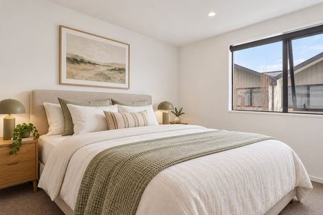 Photo of property in 3/47 Bletsoe Avenue, Spreydon, Christchurch, 8024