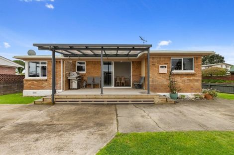 Photo of property in 1 Rambler Drive, Whakatane, 3120