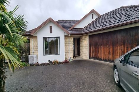 Photo of property in 6 Friar Close, Flat Bush, Auckland, 2019