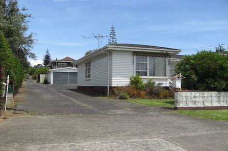 Photo of property in 1/63a Mcintyre Road, Mangere Bridge, Auckland, 2022