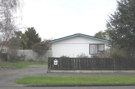Photo of property in 93 South Belt, Solway, Masterton, 5810