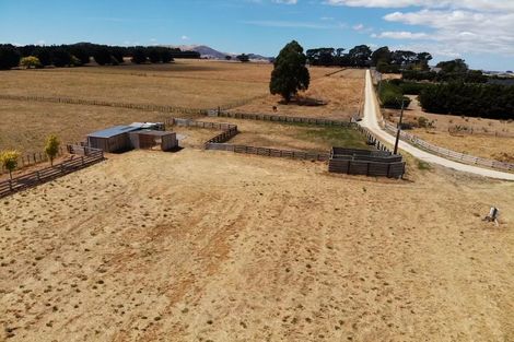 Photo of property in 445 Paierau Road, Opaki, Masterton, 5881