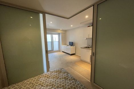 Photo of property in Soho Apartments, 421/74 Taranaki Street, Te Aro, Wellington, 6011