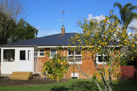 Photo of property in 21 Casper Street, Fairfield, Hamilton, 3214