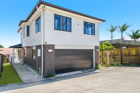 Photo of property in 85a Wyllie Road, Papatoetoe, Auckland, 2025