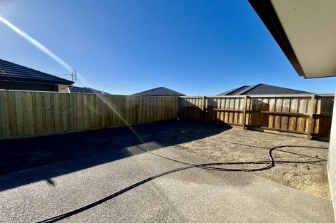 Photo of property in 23 Longore Way, Rolleston, 7614