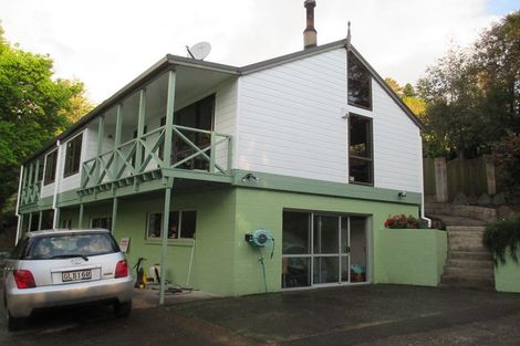 Photo of property in 1 Logan Road, Paeroa, 3600