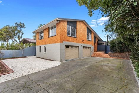 Photo of property in 27 Kimberley Street, Casebrook, Christchurch, 8051