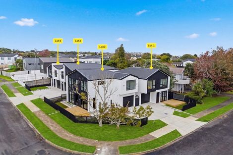 Photo of property in 1a Sheralee Place, Bucklands Beach, Auckland, 2014