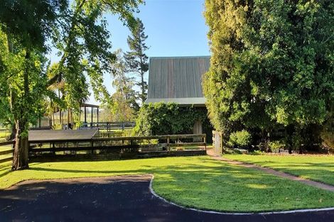 Photo of property in 761 Great South Road, Runciman, Drury, 2578