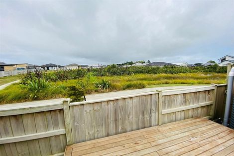 Photo of property in 4 Tomairangi Crescent, Pukekohe, 2120