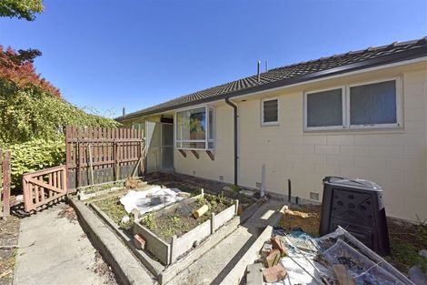 Photo of property in 1 Westmont Street, Ilam, Christchurch, 8041