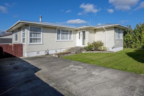 Photo of property in 29 Mabel Street, Levin, 5510