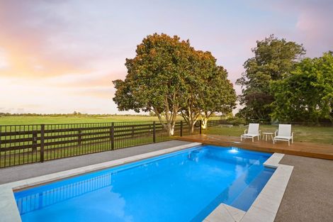 Photo of property in 172 Sainsbury Road, Puketaha, Hamilton, 3281