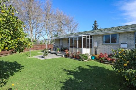 Photo of property in 4 Harlock Place, Huntly, 3700