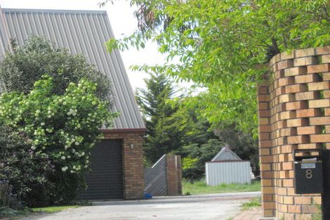 Photo of property in 8 Woodglen Drive, Woodend, 7610