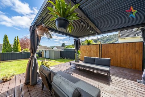 Photo of property in 86 Wilkie Crescent, Naenae, Lower Hutt, 5011
