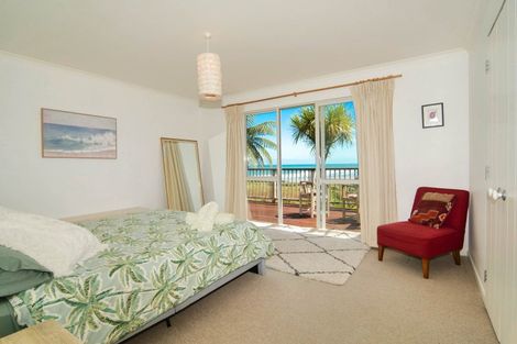 Photo of property in 17 Fairburn Place, Charleston, Cape Foulwind, 7892