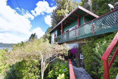 Photo of property in 207 State Highway 30, Lake Rotoma, Rotorua, 3074