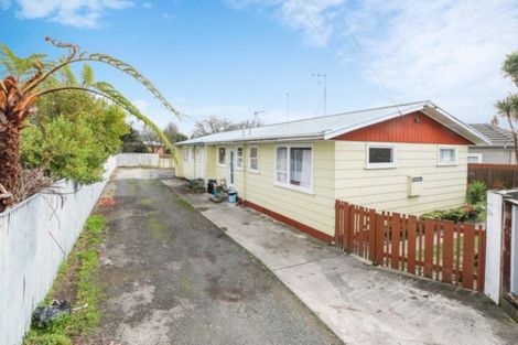 Photo of property in 73a Nixon Street, Hamilton East, Hamilton, 3216