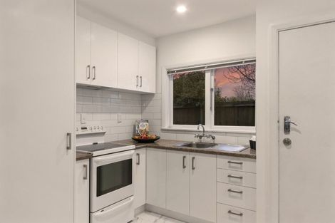 Photo of property in 2/208 Bealey Avenue, Christchurch Central, Christchurch, 8013