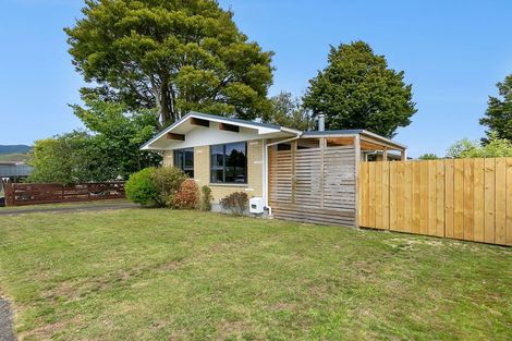 Photo of property in 8 Kentucky Street, Totara Park, Upper Hutt, 5018