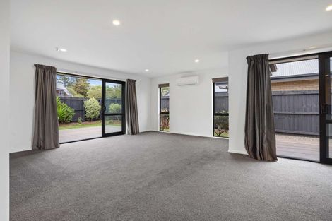 Photo of property in 116b Rangiora Woodend Road, Woodend, 7610