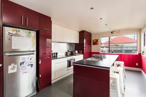 Photo of property in 94 Victoria Road, Saint Kilda, Dunedin, 9012