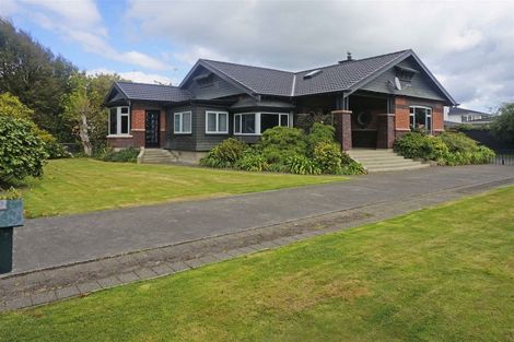 Photo of property in 16 Swinton Street, Gladstone, Invercargill, 9810